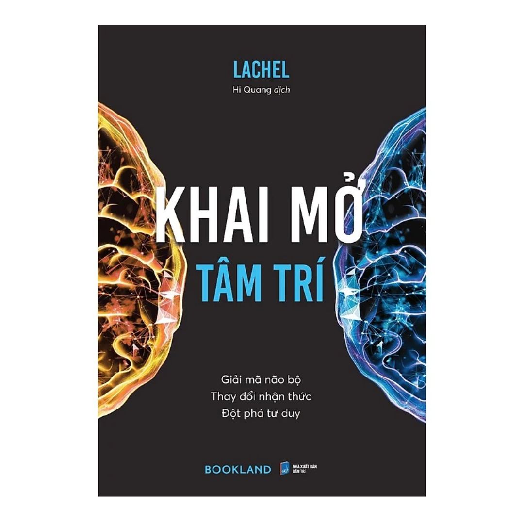 Khai Mở Tâm Trí