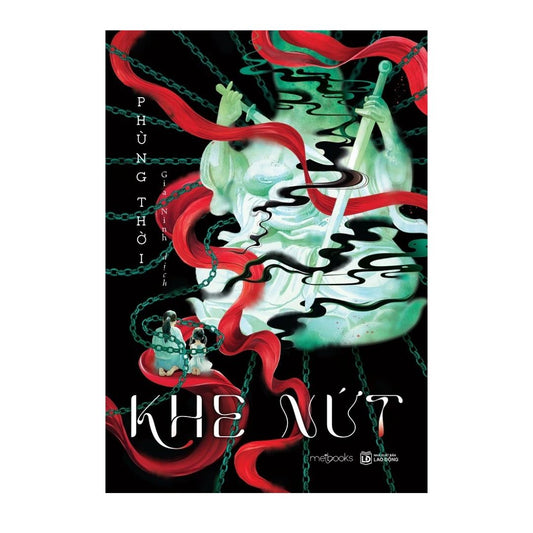 [Pre-order] Khe Nứt