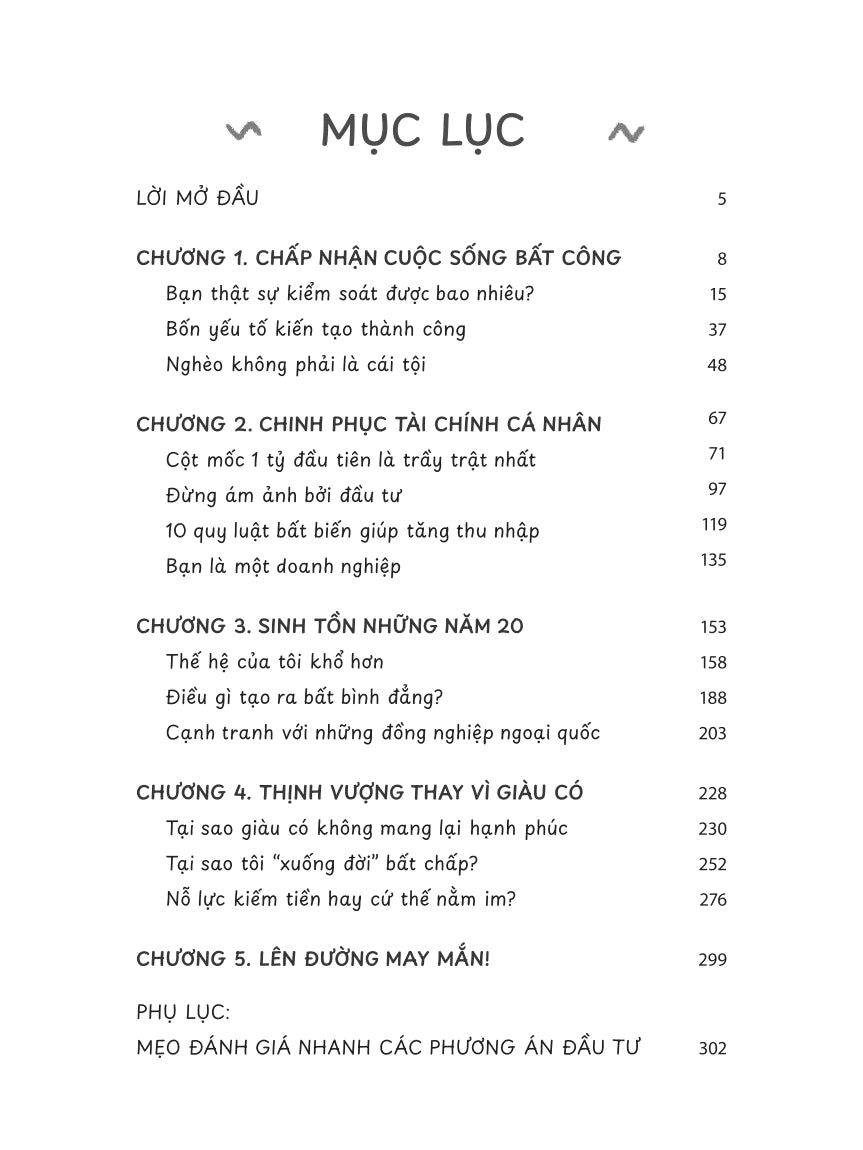 [Pre-order] Khóa Học Cấp Tốc Về Tư Bản Và Tiền Bạc