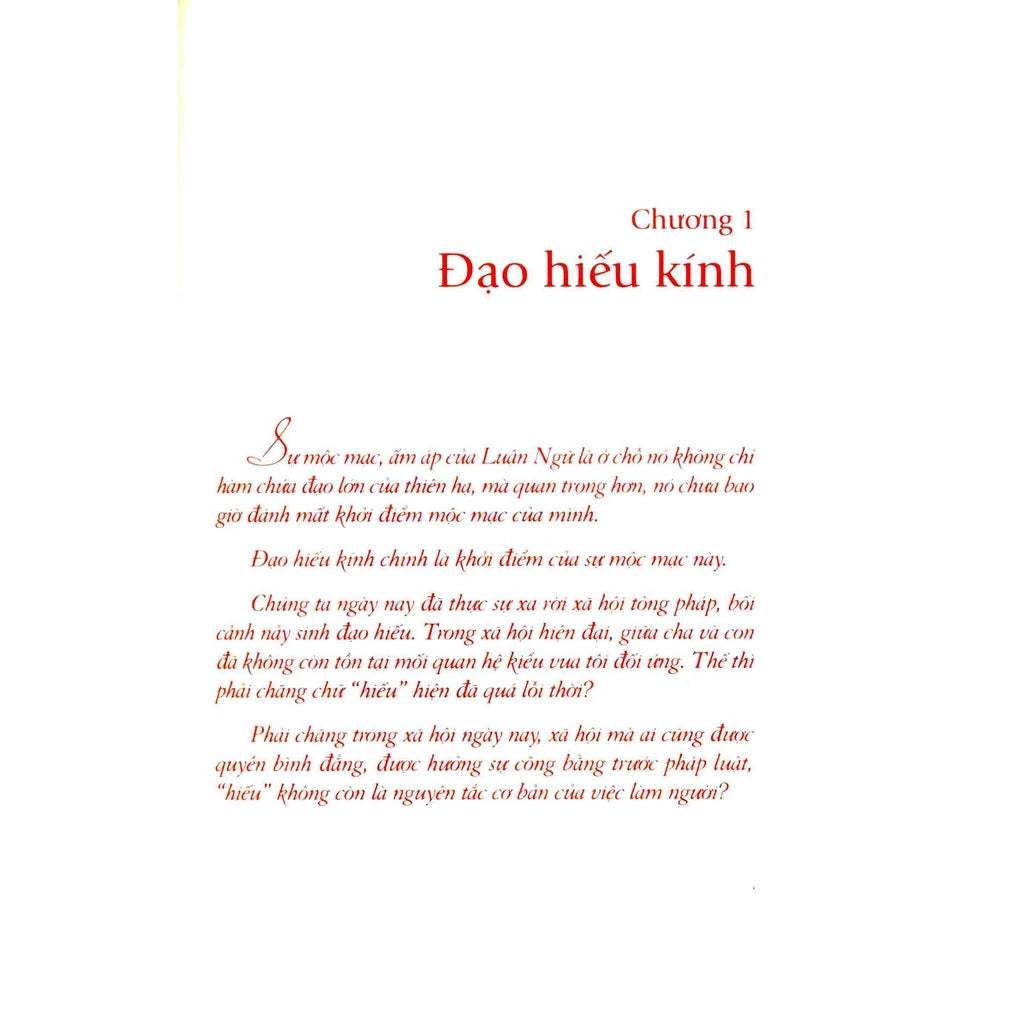 [Pre-order] Khổng Tử Tâm Đắc