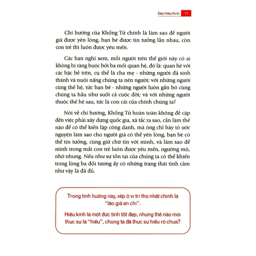 [Pre-order] Khổng Tử Tâm Đắc