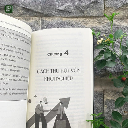 [Pre-order] Kiếm Tiền Là Kỹ Năng, Giữ Tiền Là Kỷ Luật, Đầu Tư Là Nghệ Thuật