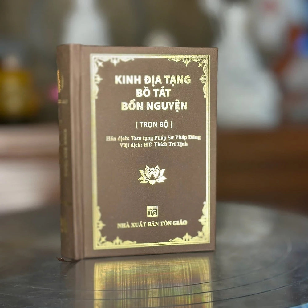 Bộ 5 Sách Kinh Mini Bỏ Túi (Địa Tạng, Sám Hối, Dược Sư, A Di Đà, Pháp Cú)