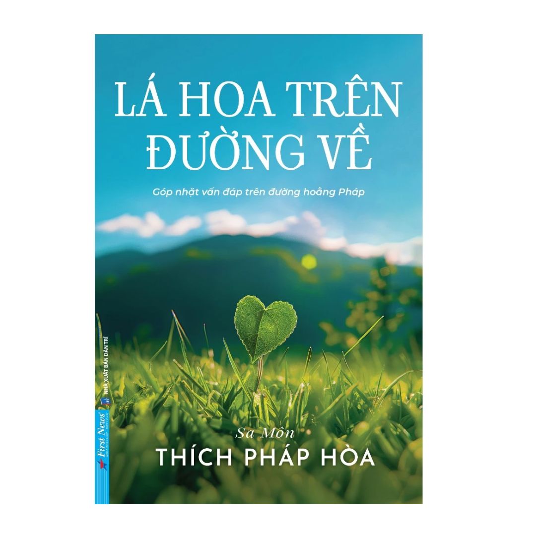 Lá Hoa Trên Đường Về