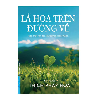 Lá Hoa Trên Đường Về
