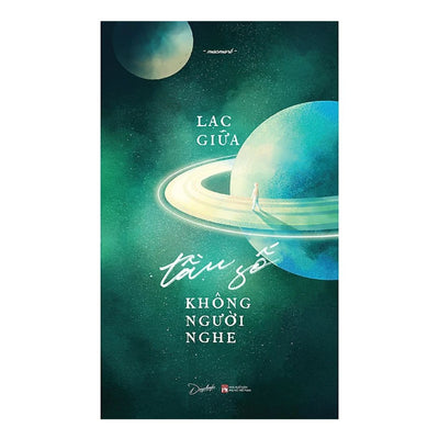 [Pre-order] Lạc Giữa Tần Số Không Người Nghe