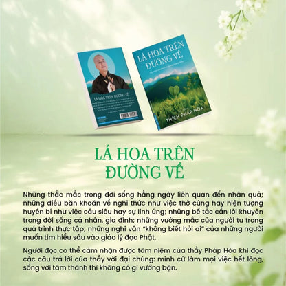 Lá Hoa Trên Đường Về