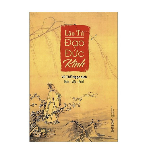 Lão Tử Đạo Đức Kinh