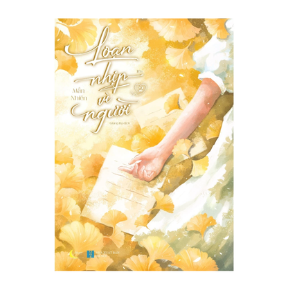 [Pre-order] Loạn Nhịp Vì Người (Bách Hợp | Bộ 2 Tập)