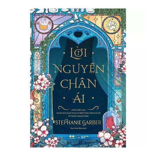 Lời Nguyền Chân Ái