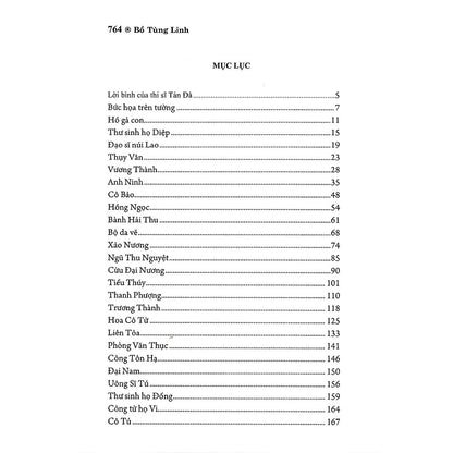 [Pre-order] Liêu Trai Chí Dị (Bìa cứng)