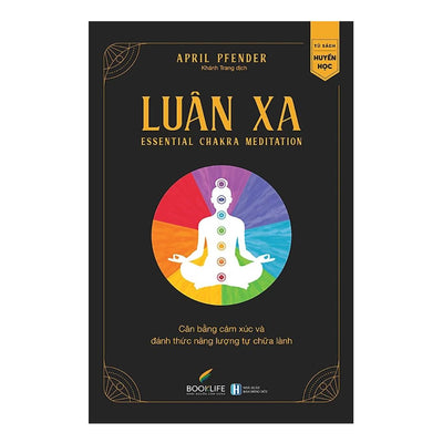 [Pre-order] Luân Xa