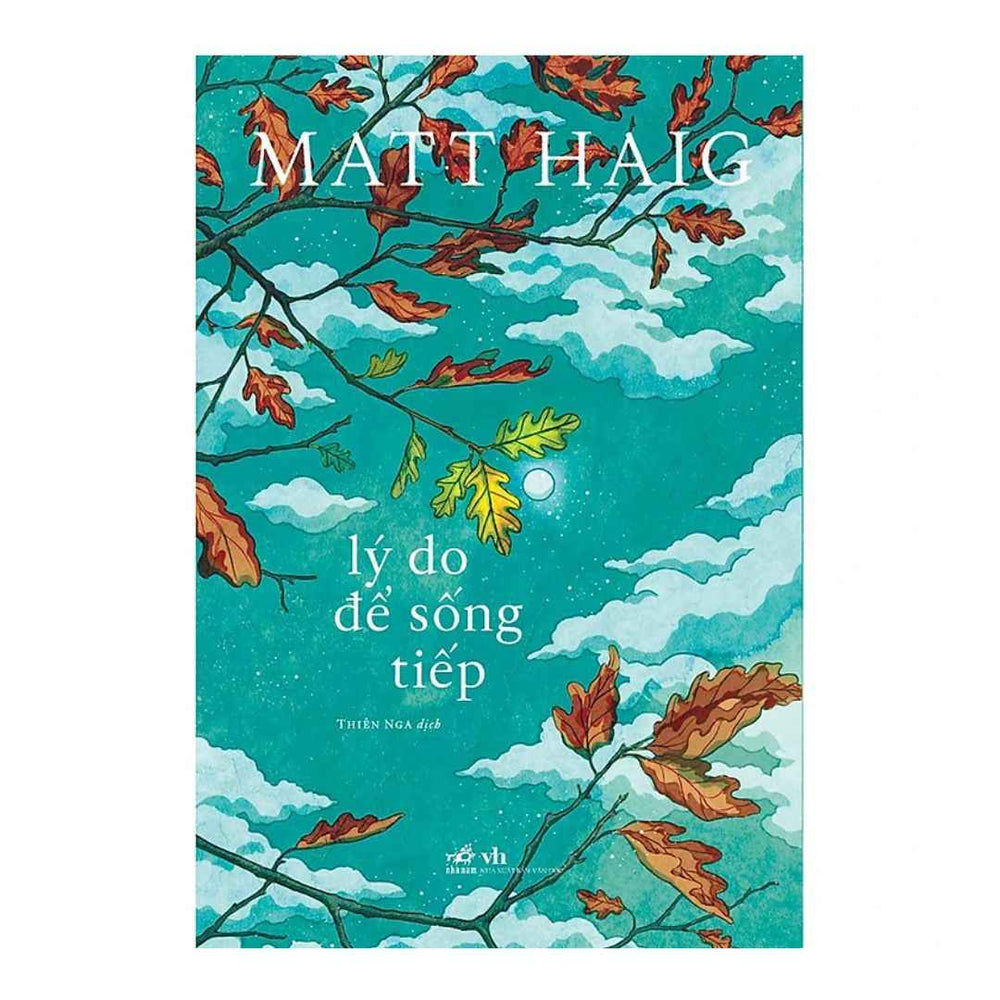 Lý Do Để Sống Tiếp