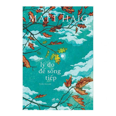 Lý Do Để Sống Tiếp