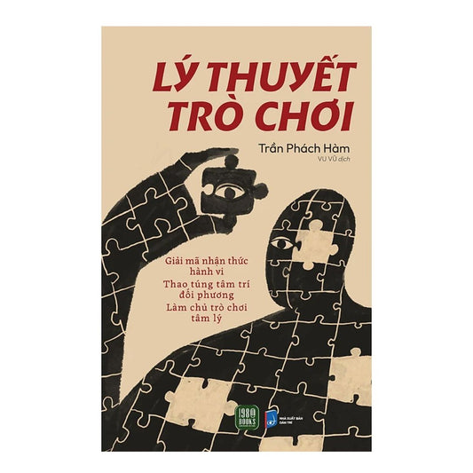 Lý Thuyết Trò Chơi