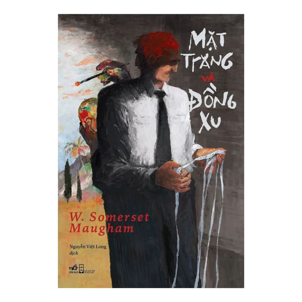 [Pre-order] Mặt Trăng Và Đồng Xu