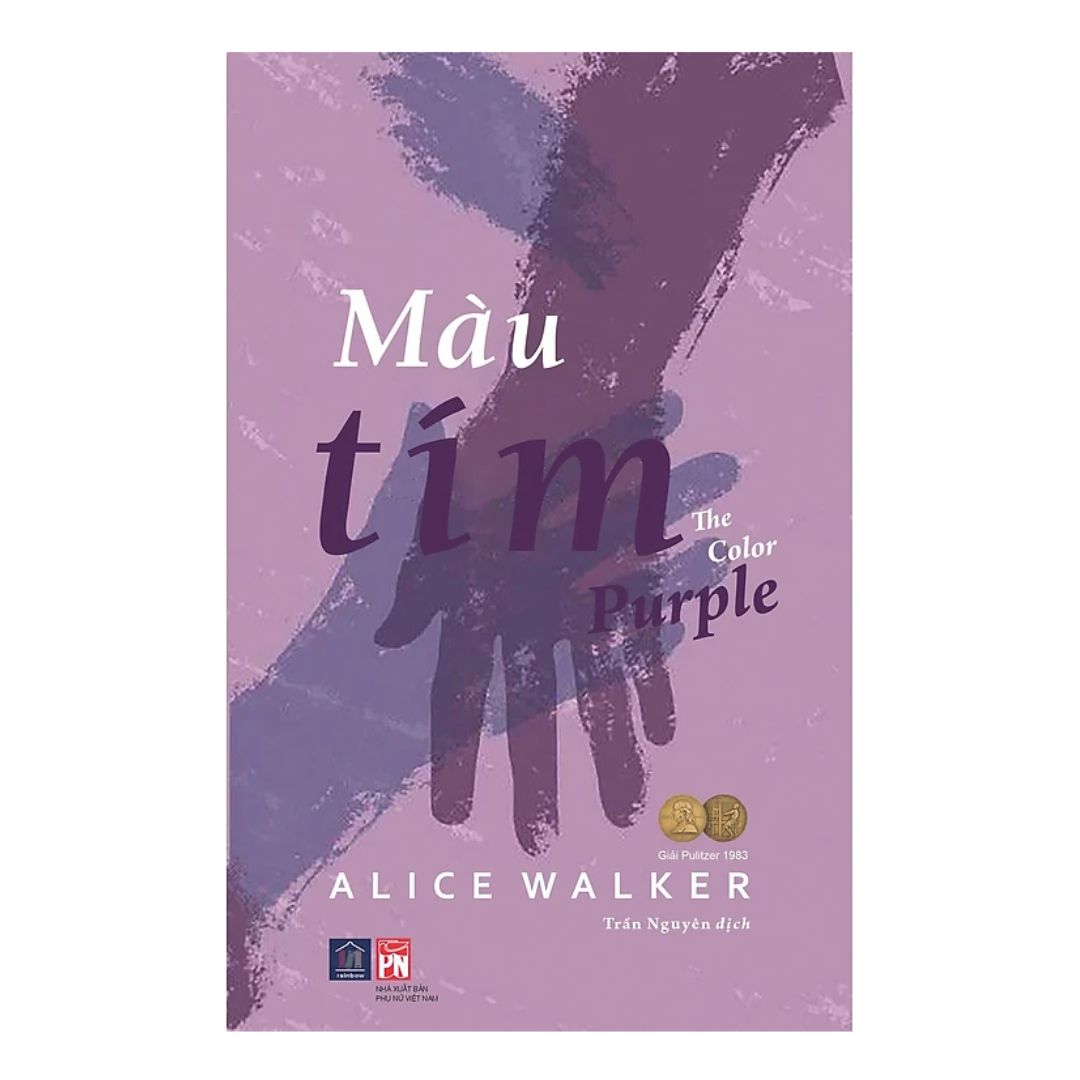 [Pre-order] Màu Tím (Giải Pulitzer & National Book)