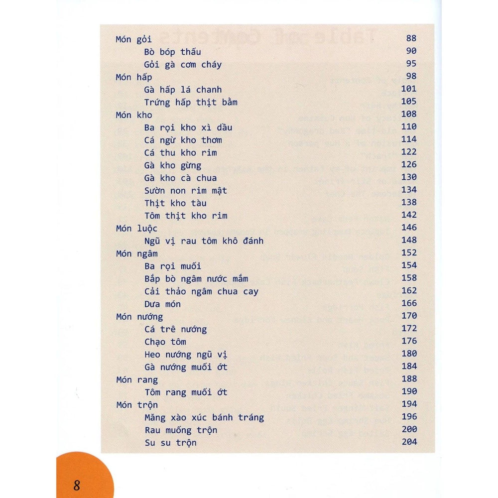 [Pre-order] Món Ngon Xứ Huế - Hue Delicacies (Song Ngữ Anh Việt)