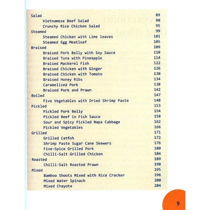 [Pre-order] Món Ngon Xứ Huế - Hue Delicacies (Song Ngữ Anh Việt)