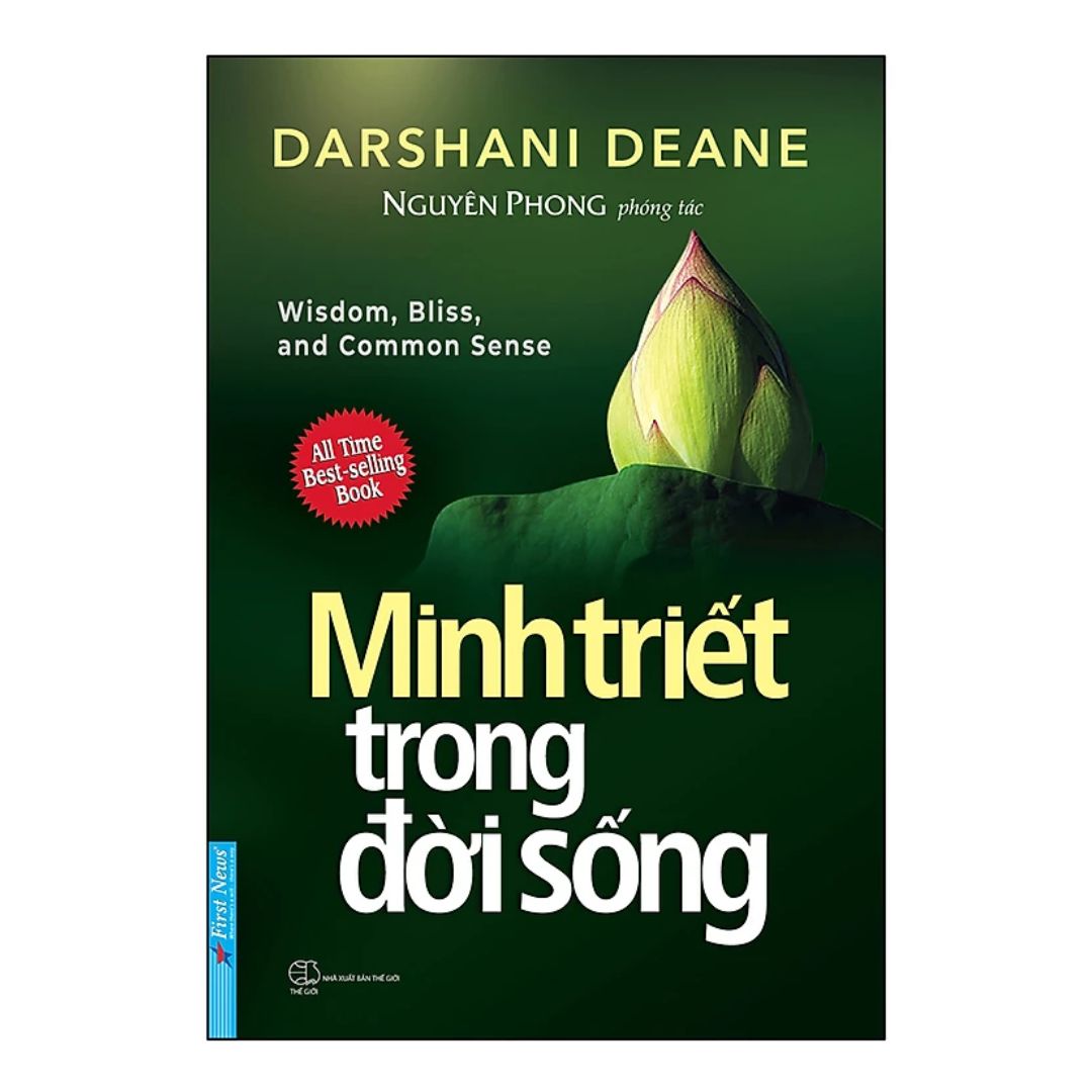 Minh Triết Trong Đời Sống