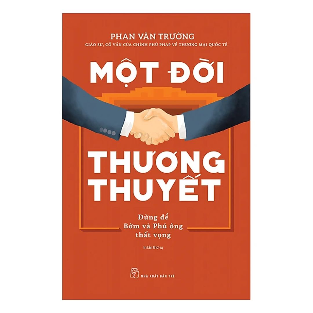 Một Đời Thương Thuyết