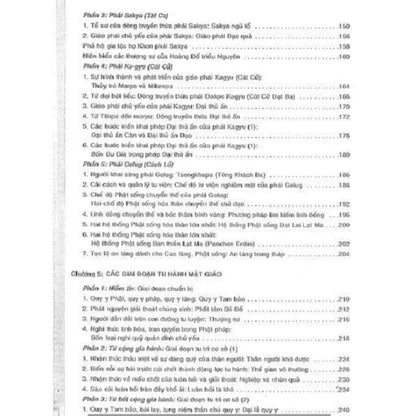 [Pre-order] Mật Tông Tây Tạng: Tôn Giáo Huyền Bí Nhất Trên Thế Giới (Bìa cứng)