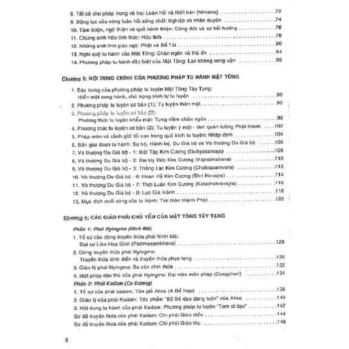 [Pre-order] Mật Tông Tây Tạng: Tôn Giáo Huyền Bí Nhất Trên Thế Giới (Bìa cứng)