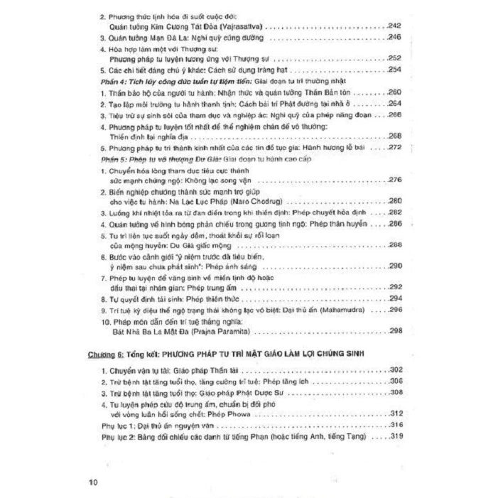 [Pre-order] Mật Tông Tây Tạng: Tôn Giáo Huyền Bí Nhất Trên Thế Giới (Bìa cứng)