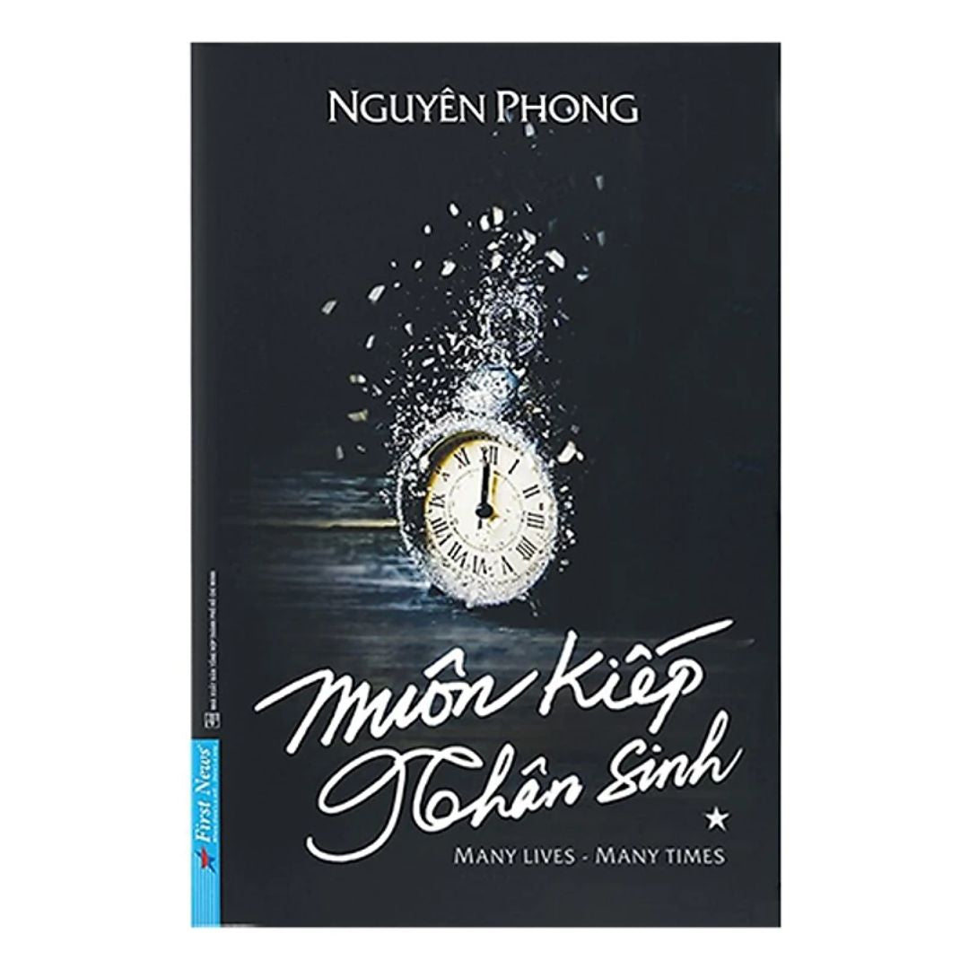 Muôn Kiếp Nhân Sinh (Combo 3 Tập & Lẻ)