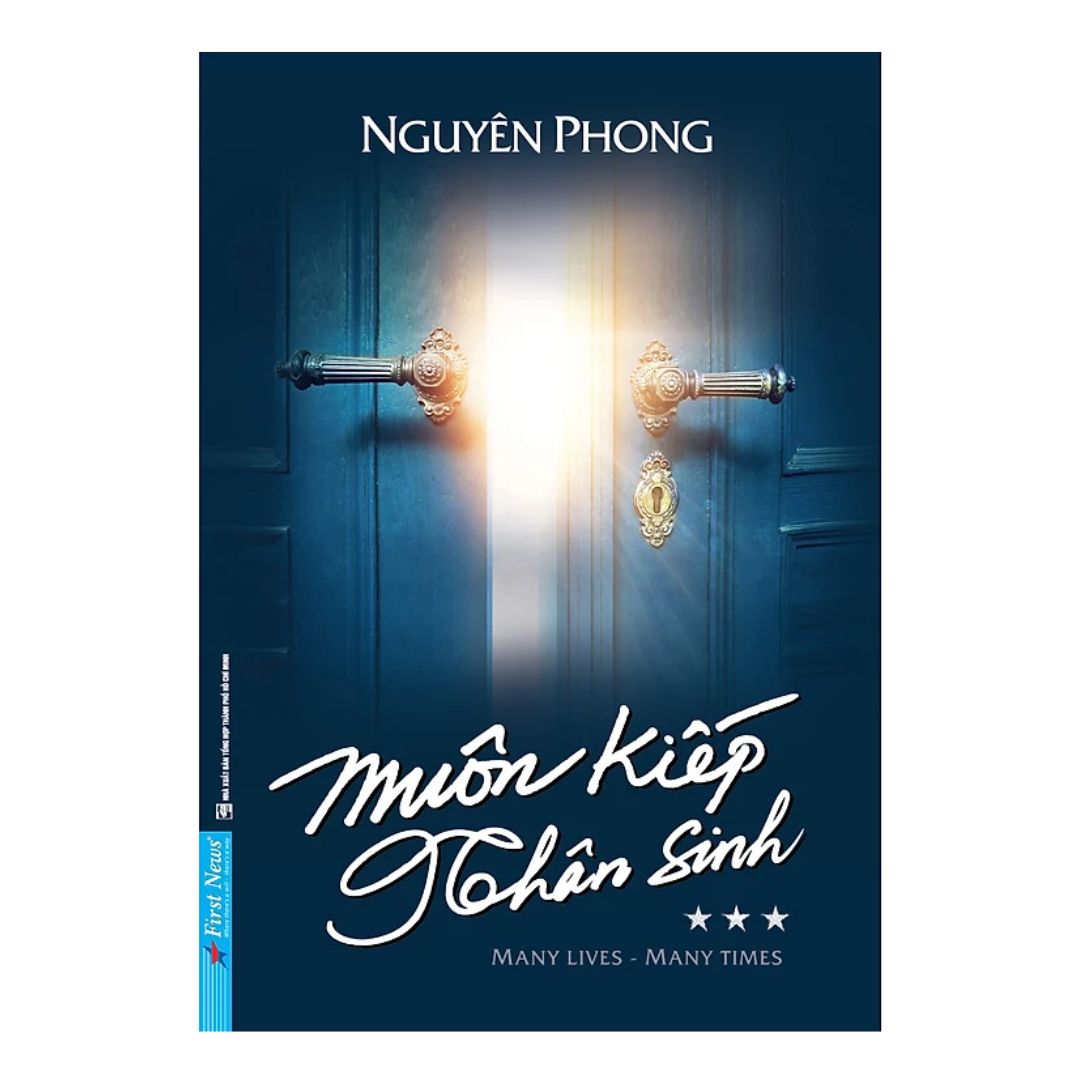 Muôn Kiếp Nhân Sinh (Combo 3 Tập & Lẻ)