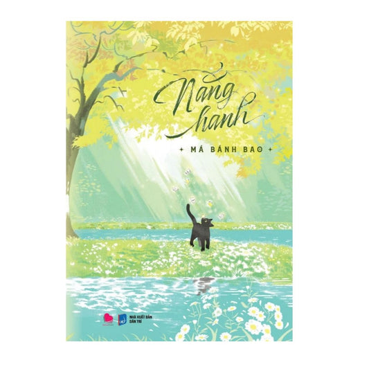 [Pre-order] Nắng Hanh (Ngôn tình)