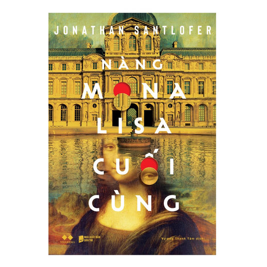 Nàng Mona Lisa Cuối Cùng