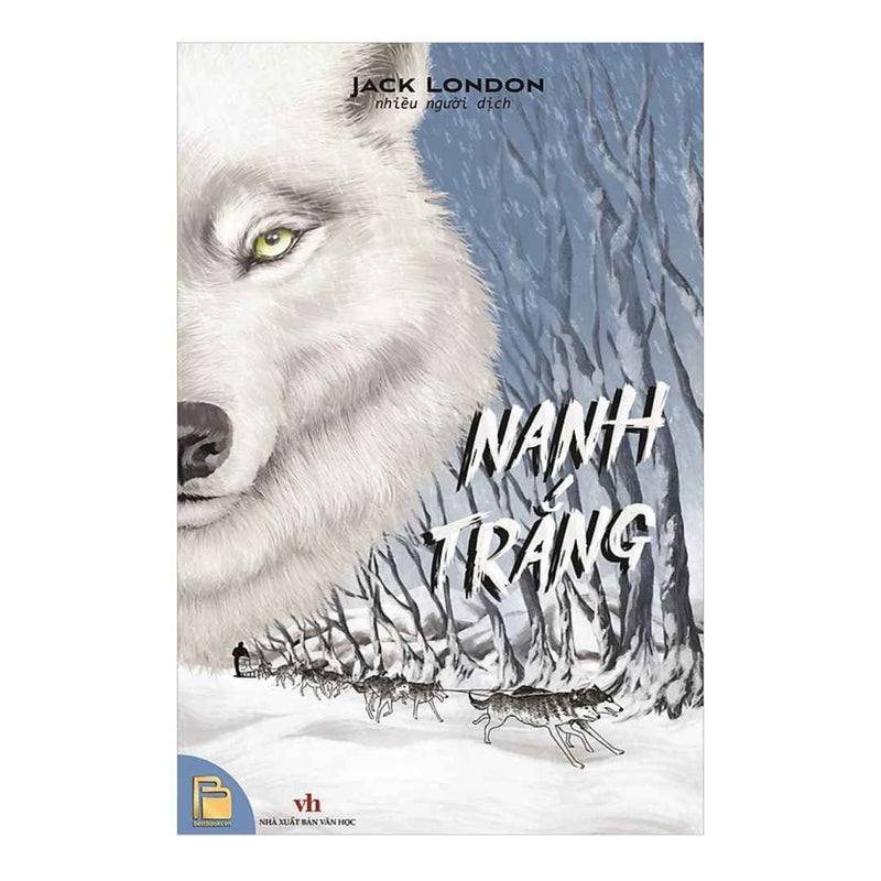Nanh Trắng và Tiếng Gọi Của Hoang Dã