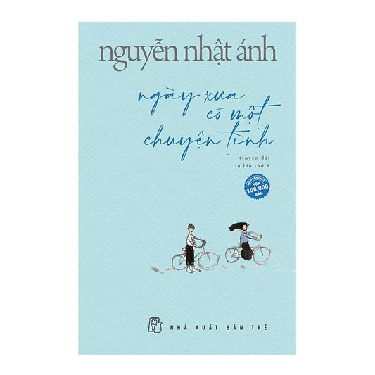 Ngày Xưa Có Một Chuyện Tình