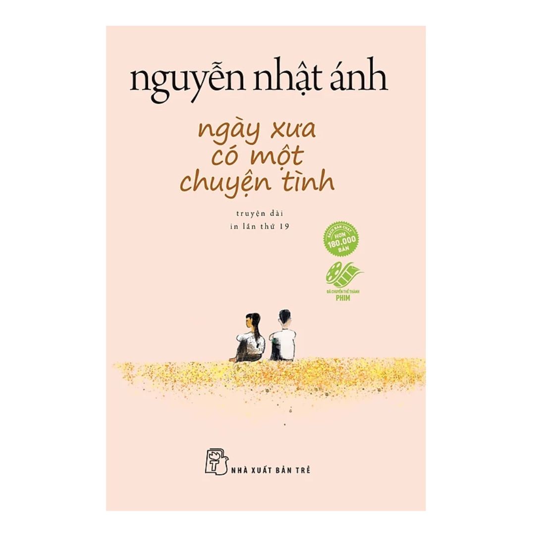 Ngày Xưa Có Một Chuyện Tình