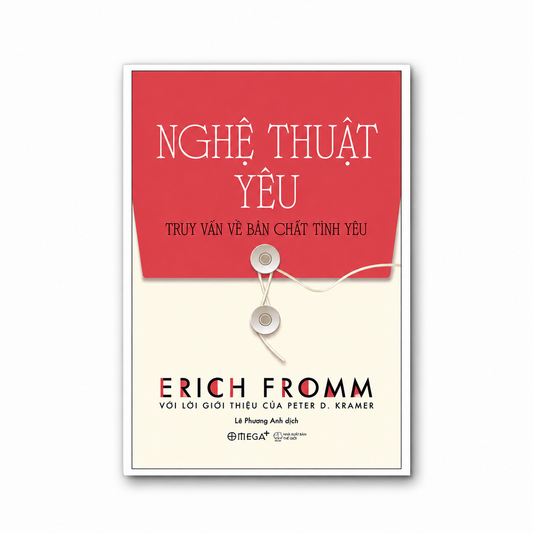 Nghệ Thuật Yêu - Erich Fromm