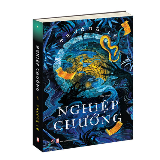 [Pre-order] Nghiệp Chướng