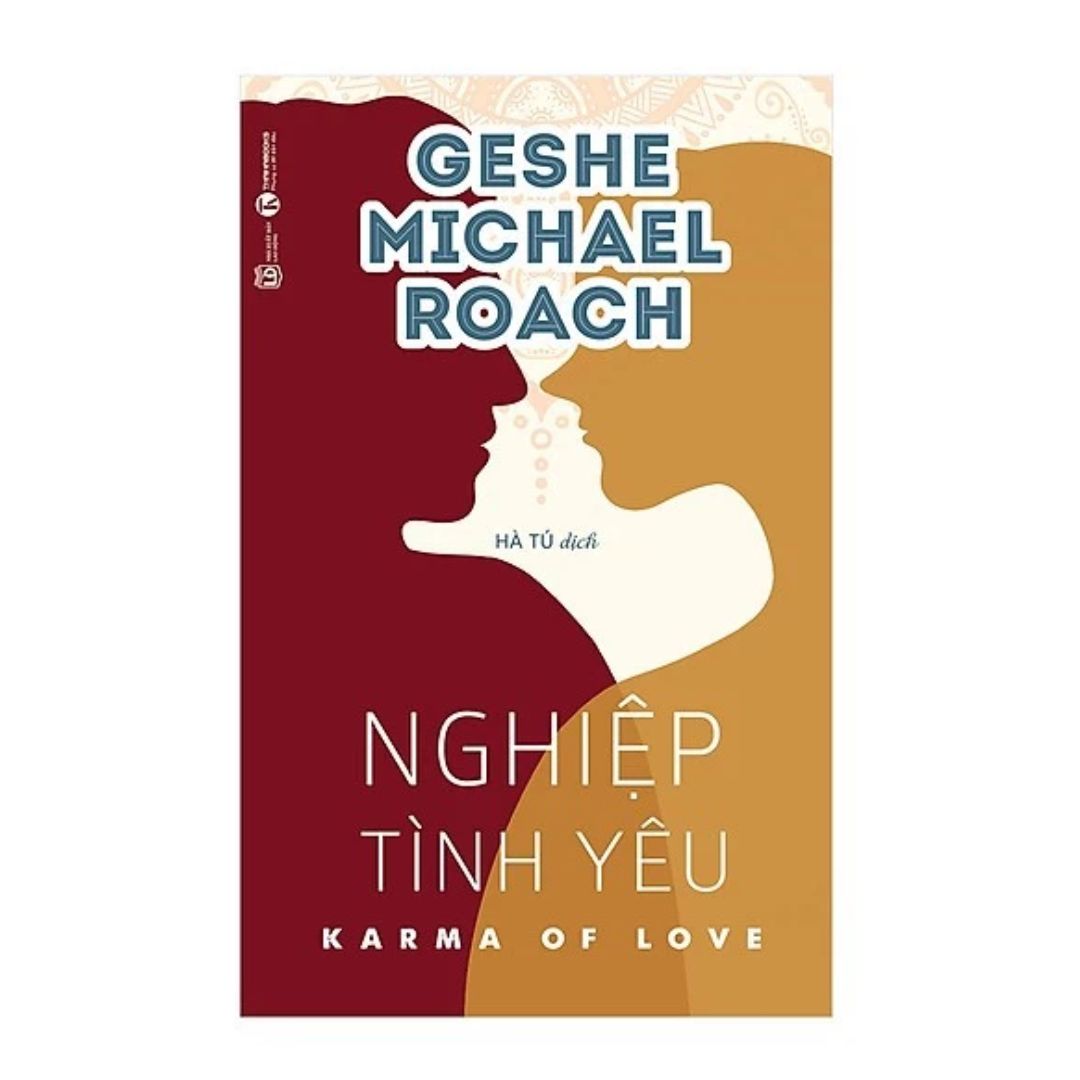 [Pre-order] Nghiệp Tình Yêu