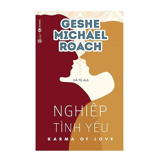[Pre-order] Nghiệp Tình Yêu