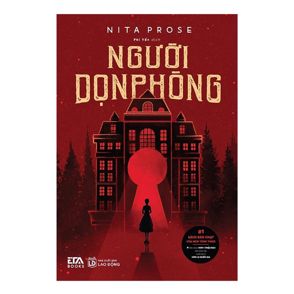 Người Dọn Phòng