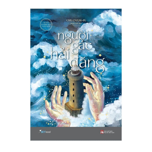 [Pre-order] Người Gác Hải Đăng