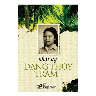 [Pre-order] Nhật Ký Đặng Thùy Trâm