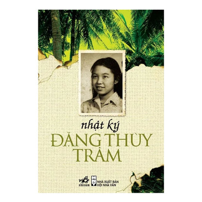 Nhật Ký Đặng Thùy Trâm