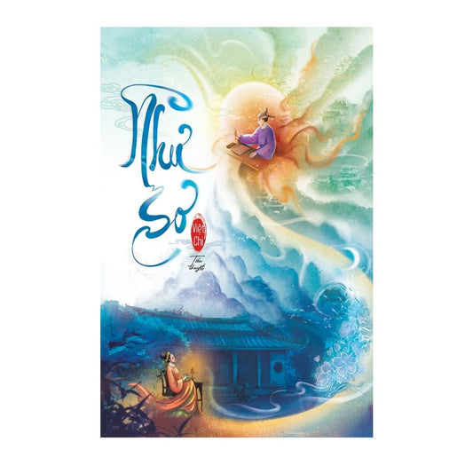 [Pre-order] Như Sơ (Việt Chi)