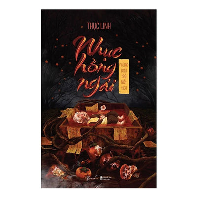 [Pre-order] Nhục Hồng Ngải - Những Đứa Trẻ Mất Tích