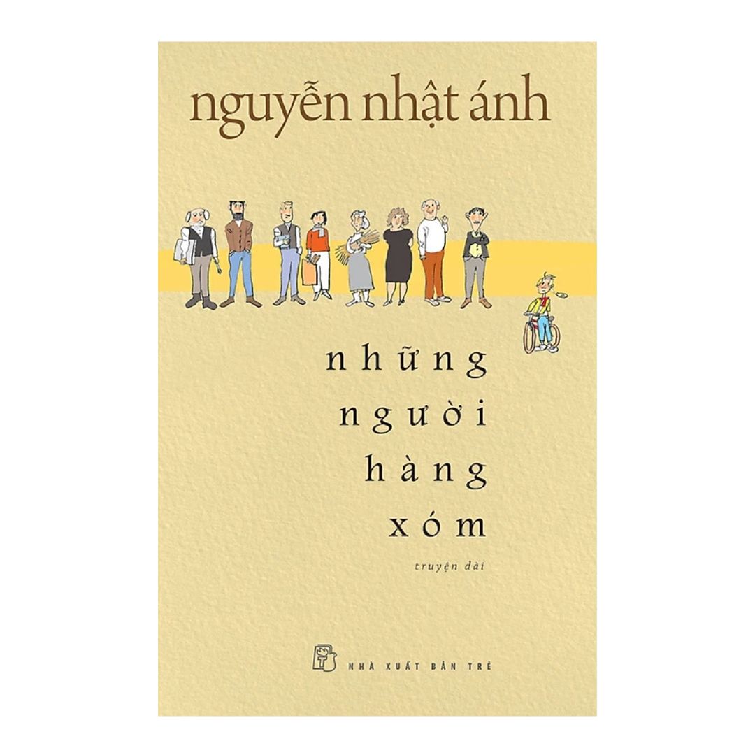 Những Người Hàng Xóm