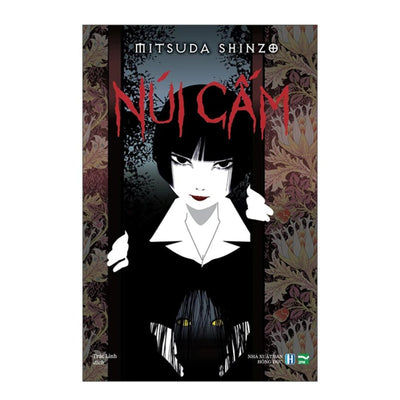 [Pre-order] Núi Cấm