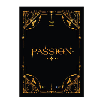 [Pre-order] Passion (BL Đam Mỹ)