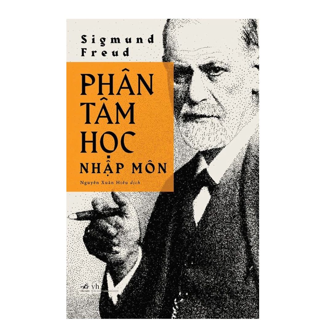 [Pre-order] Phân Tâm Học Nhập Môn