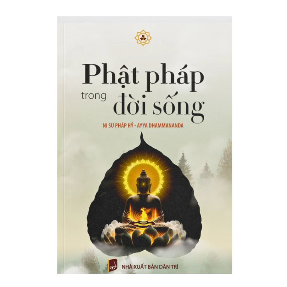 Phật Pháp Trong Đời Sống